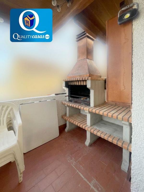 Продажа отдельного шале в  Casa o chalet en Monte y Mar, Gran Alacant, Гран-Алакант photo 2