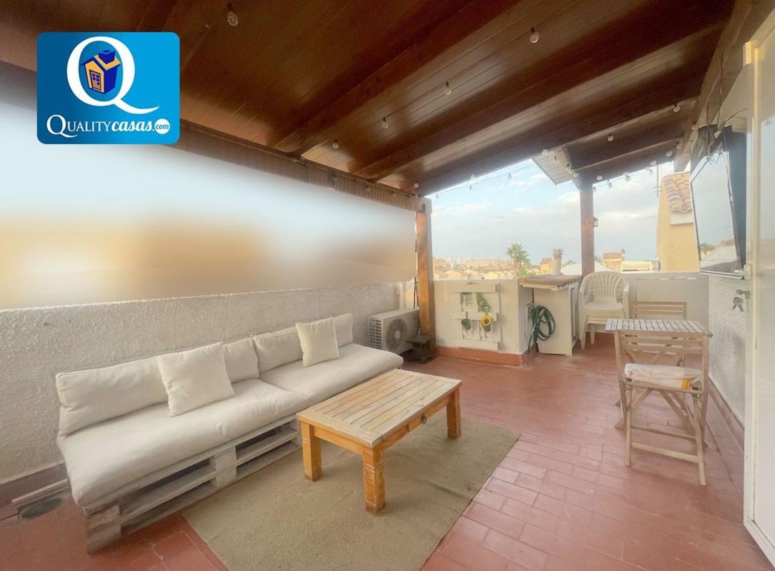 Продажа отдельного шале в  Casa o chalet en Monte y Mar, Gran Alacant, Гран-Алакант photo 3