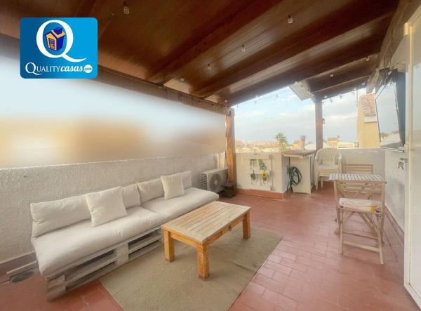 Частный шале на продаже в Casa o chalet en Monte y Mar, Gran Alacant, Гран-Алакант thumbnail 2