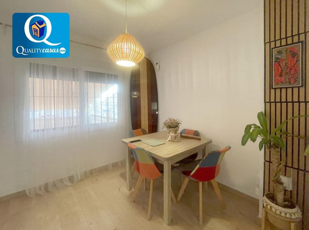Продажа отдельного шале в  Casa o chalet en Monte y Mar, Gran Alacant, Гран-Алакант photo 5