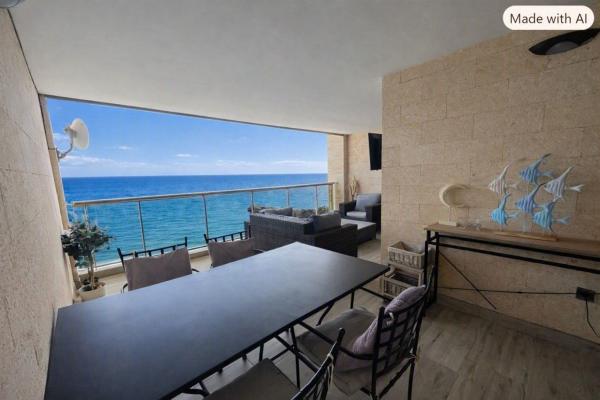 Продажа квартиры на Piso en Zona de Mascarat, Altea, Алтея
thumbnail 2