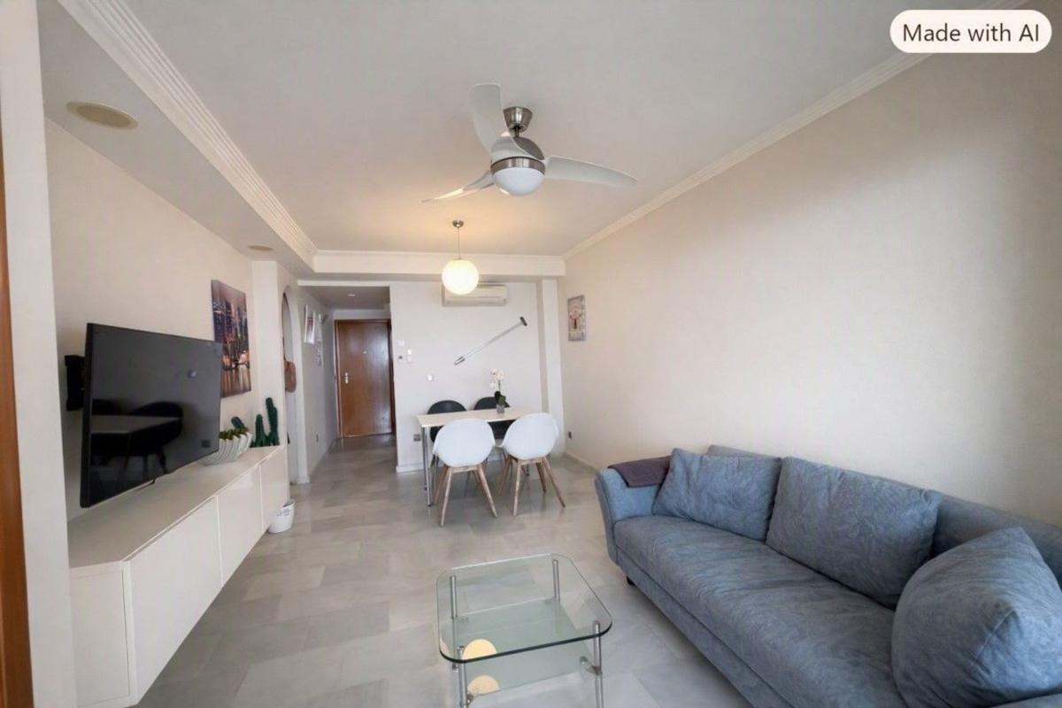 Продажа квартиры на Piso en Zona de Mascarat, Altea, Алтея
photo 5