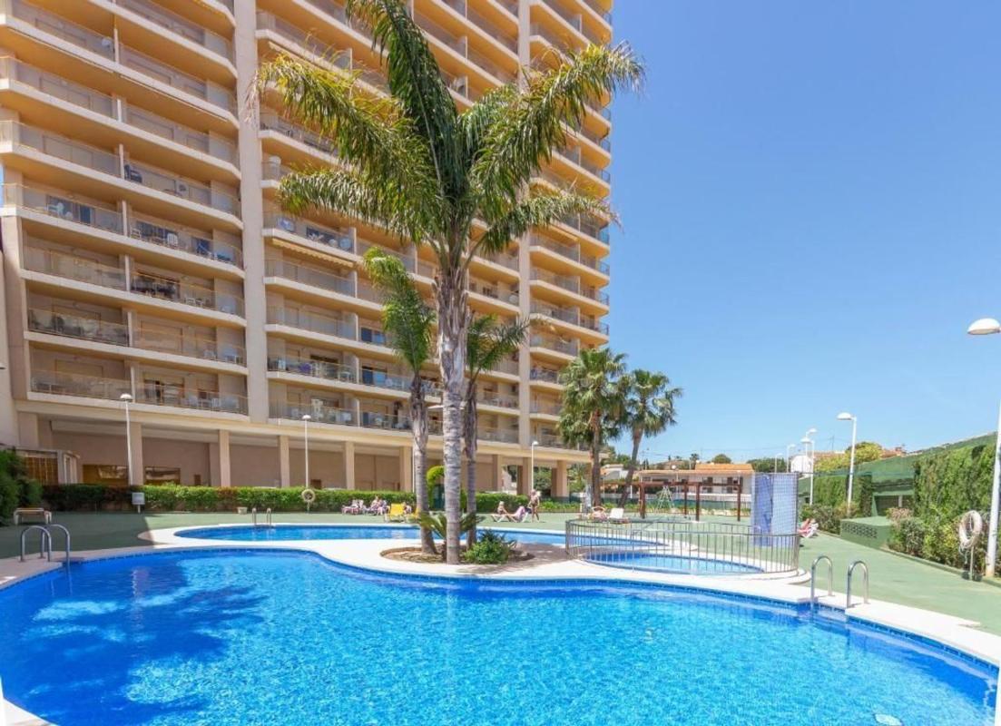 Sale of apartment in Piso en Playa de Fossa-Levante, Calpe, Calpe
photo 1