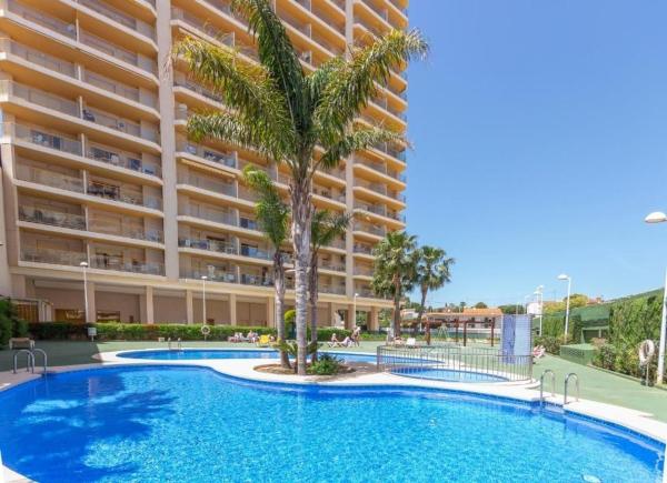 Sale of flat in Piso en Playa de Fossa-Levante, Calpe, Calpe
photo 1