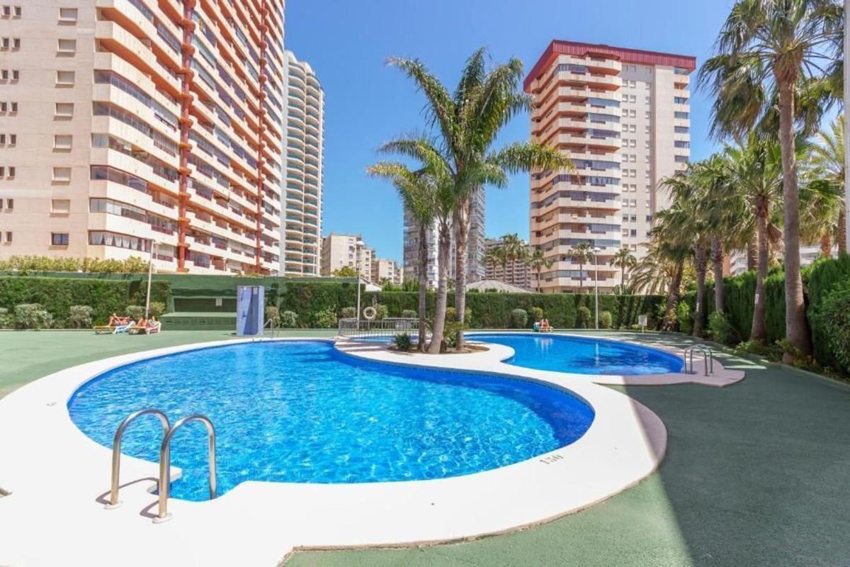 Sale of apartment in Piso en Playa de Fossa-Levante, Calpe, Calpe
photo 2
