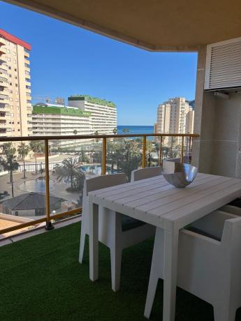 Sale of flat in Piso en Playa de Fossa-Levante, Calpe, Calpe
thumbnail 2