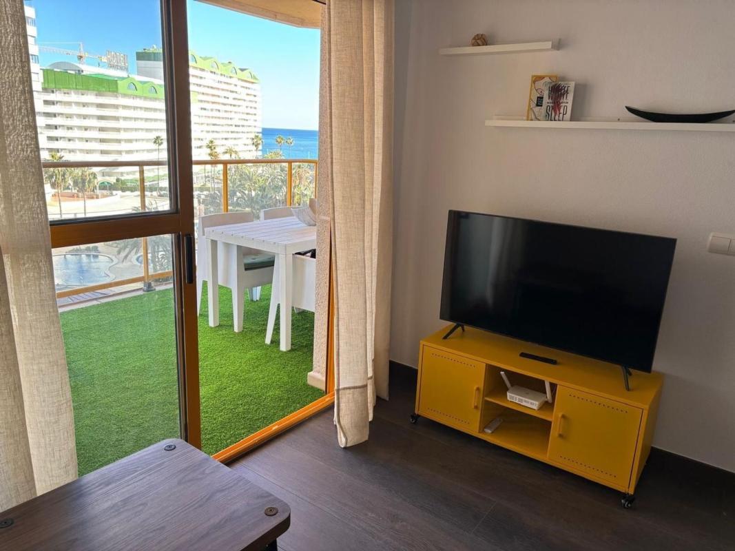 Sale of apartment in Piso en Playa de Fossa-Levante, Calpe, Calpe
photo 4