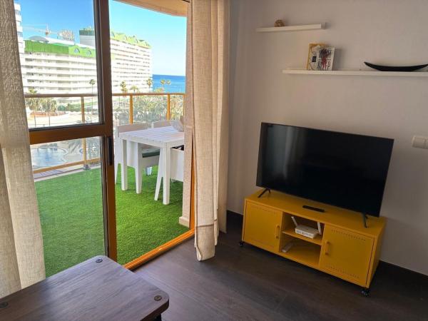 Sale of flat in Piso en Playa de Fossa-Levante, Calpe, Calpe
 photo 4