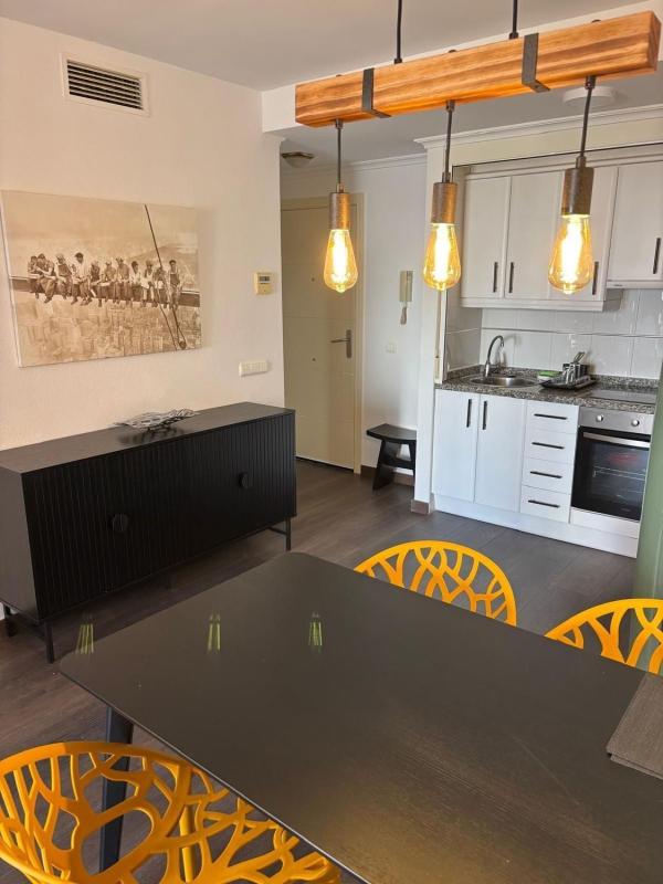 Sale of apartment in Piso en Playa de Fossa-Levante, Calpe, Calpe
photo 5