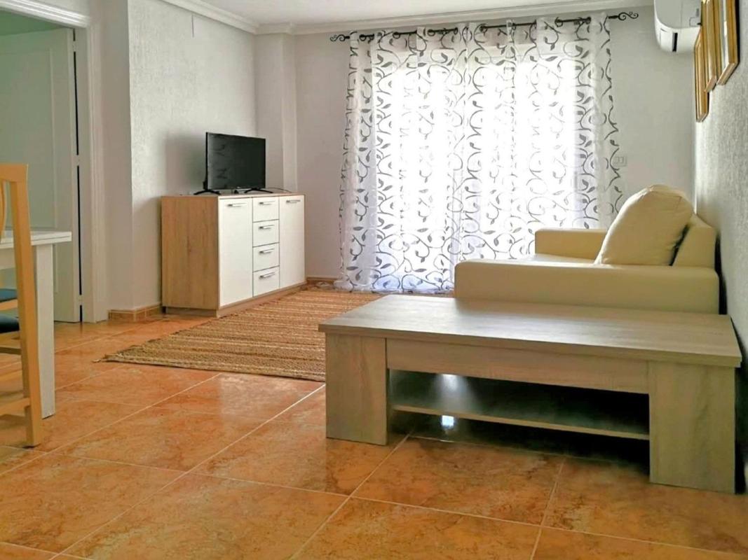 Sale of apartment in Piso en Calle Bilbao, 3, Parque de las Naciones, Torrevieja, Torrevieja
photo 1