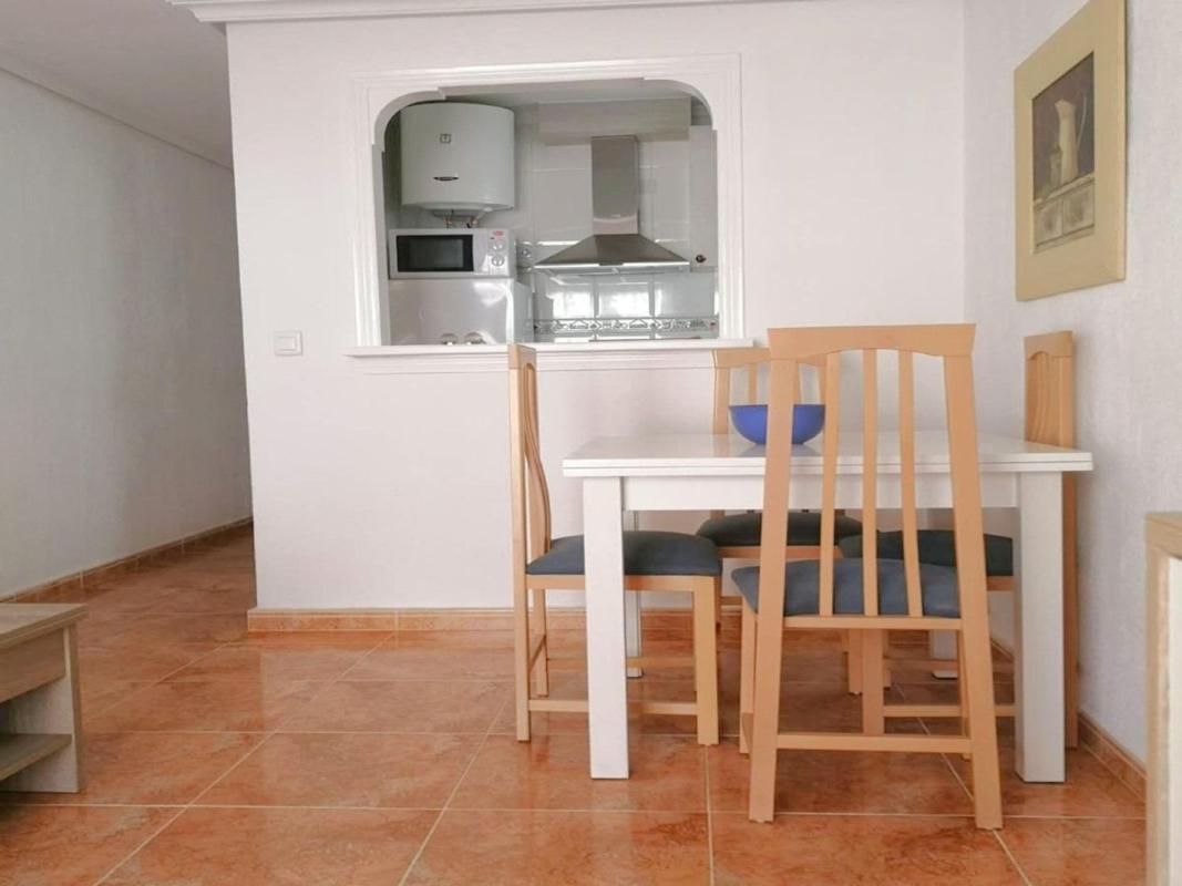 Sale of apartment in Piso en Calle Bilbao, 3, Parque de las Naciones, Torrevieja, Torrevieja
photo 4