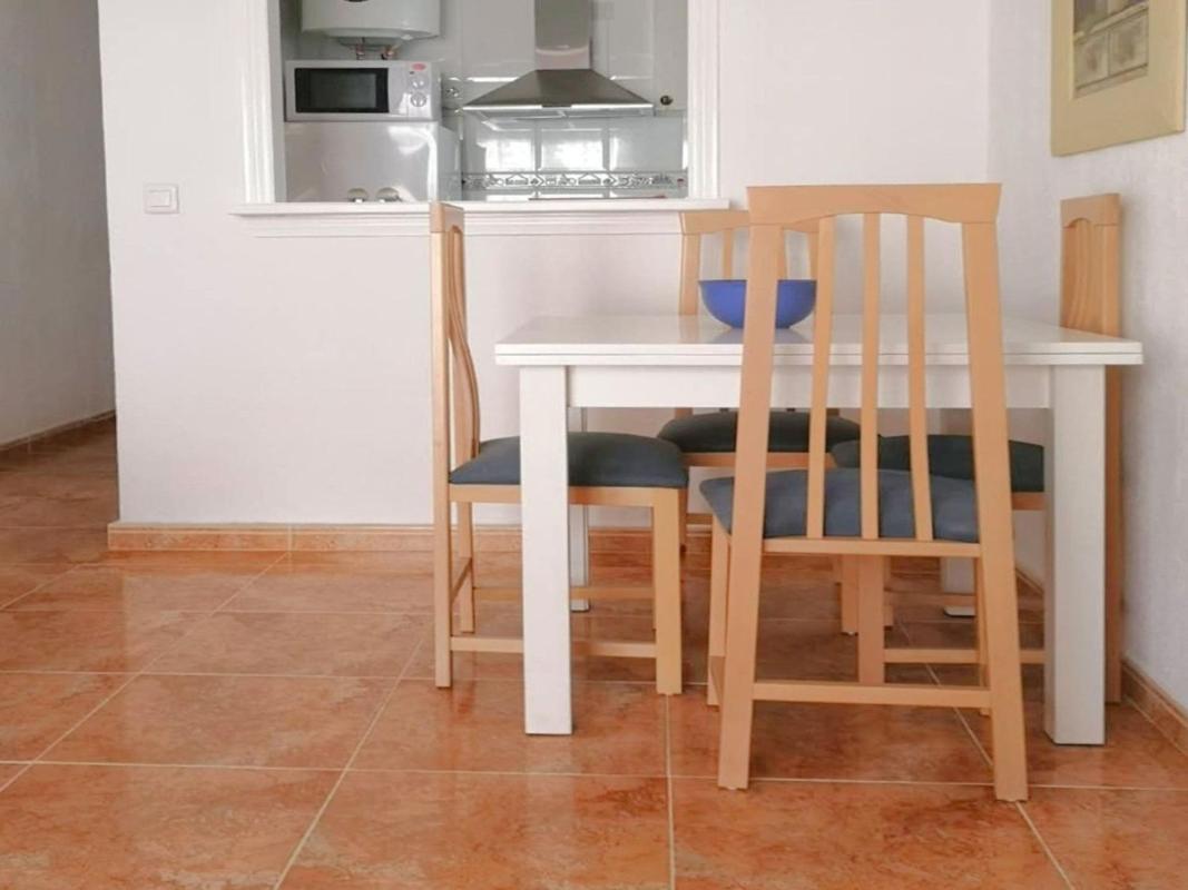 Sale of apartment in Piso en Calle Bilbao, 3, Parque de las Naciones, Torrevieja, Torrevieja
photo 5