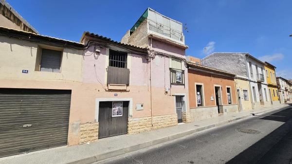 Casa o chalet independiente en Centro, San Juan de Alicante photo 1