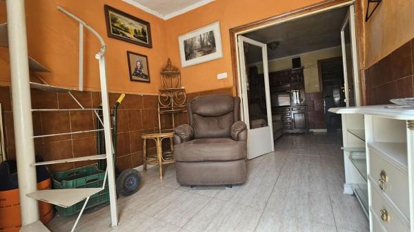 Casa o chalet independiente en Centro, San Juan de Alicante thumbnail 1