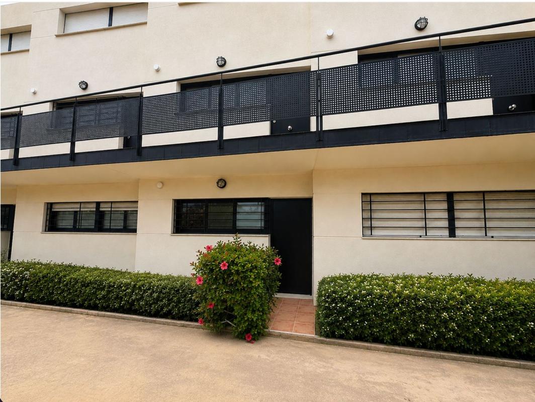 Venta de piso en Piso en Calle Nápoles, 9, Montañar, Jávea/Xàbia, Jávea/Xàbia
 photo 2