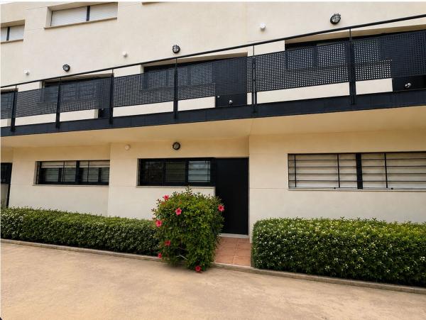 Venta de piso en Piso en Calle Nápoles, 9, Montañar, Jávea/Xàbia, Jávea/Xàbia
thumbnail 1