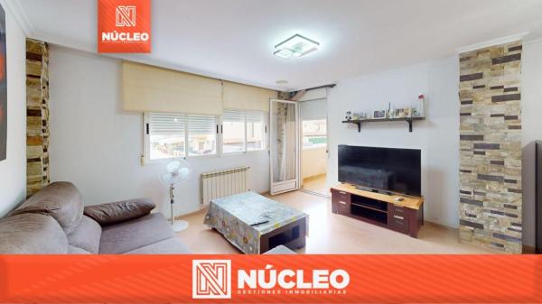 Продажа квартиры на Piso en Antonio Garcia Campos, Zona Universidad, Elche / Elx, Эльче / Эльх
photo 1