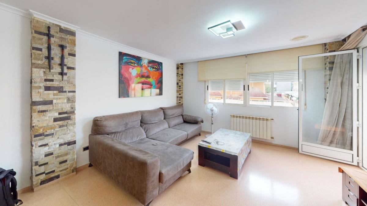 Продажа квартиры на Piso en Antonio Garcia Campos, Zona Universidad, Elche / Elx, Эльче / Эльх
 photo 2