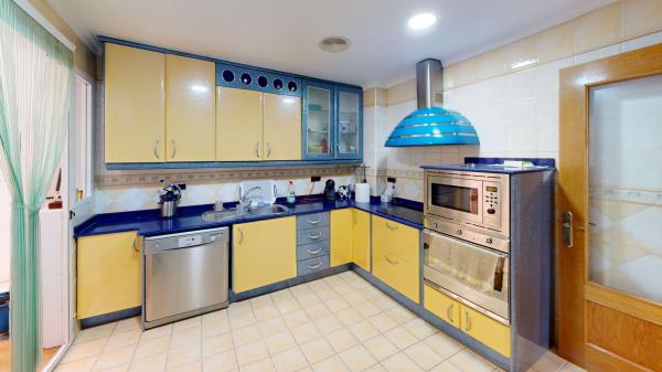 Продажа квартиры на Piso en Antonio Garcia Campos, Zona Universidad, Elche / Elx, Эльче / Эльх
 photo 4