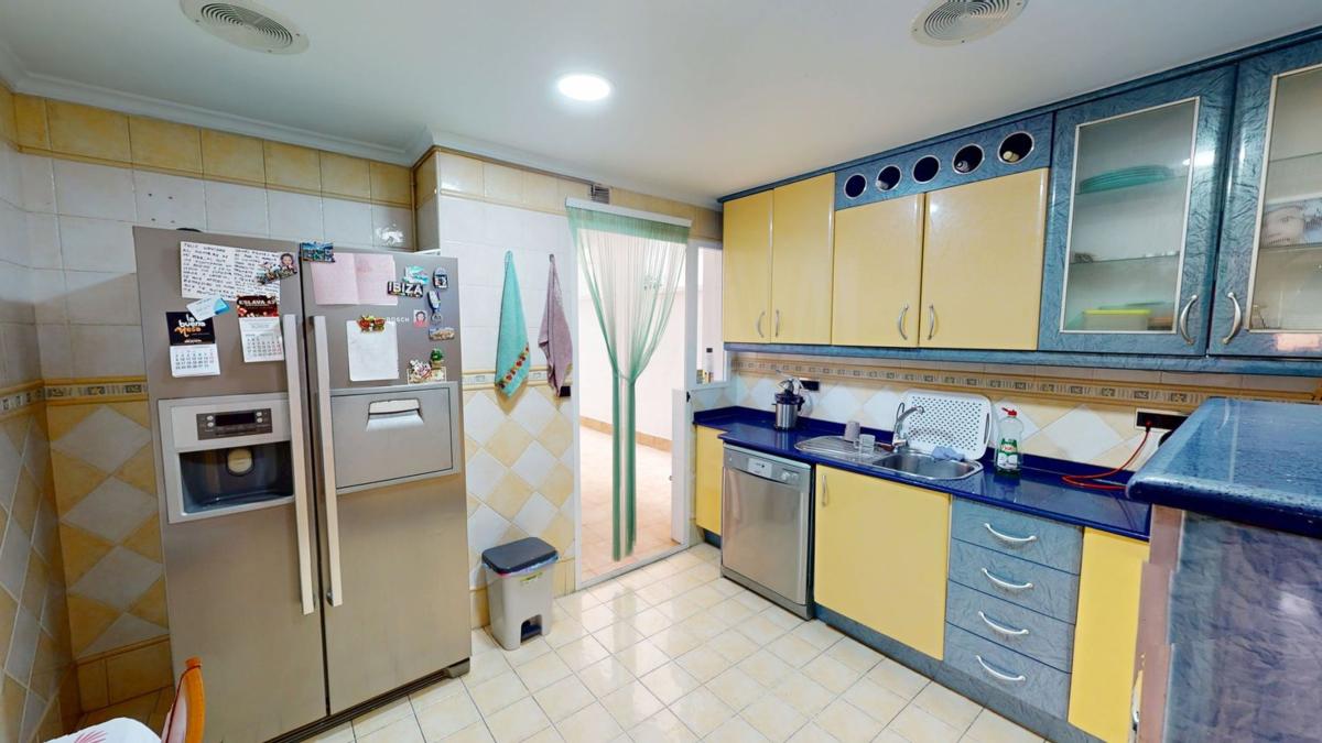 Продажа квартиры на Piso en Antonio Garcia Campos, Zona Universidad, Elche / Elx, Эльче / Эльх
 photo 5