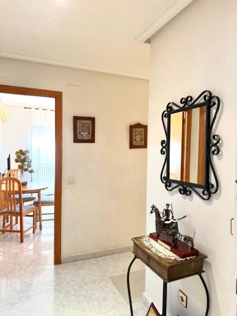 Продажа квартиры на Piso en Zona Pueblo, Pilar de la Horadada, Пилар де ла Орадада
 photo 2