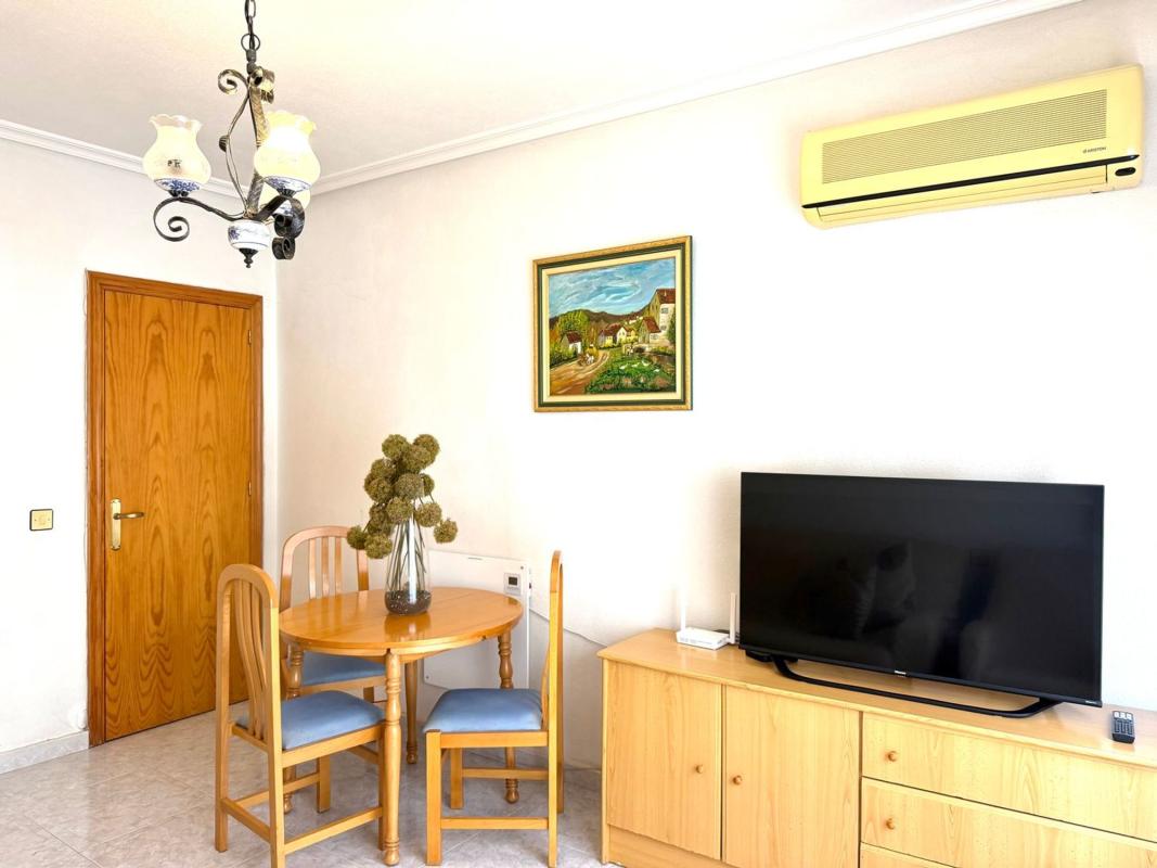 Продажа квартиры на Piso en Zona Pueblo, Pilar de la Horadada, Пилар де ла Орадада
photo 3