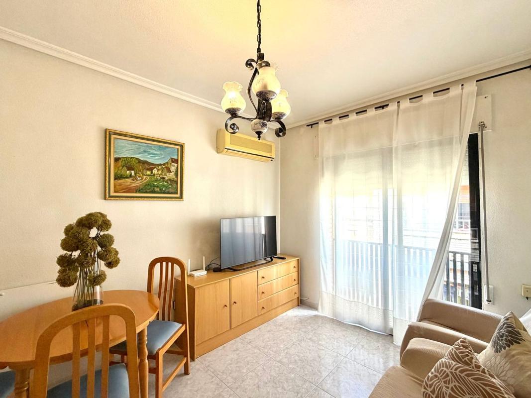 Продажа квартиры на Piso en Zona Pueblo, Pilar de la Horadada, Пилар де ла Орадада
photo 4