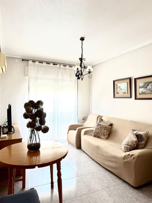 Продажа квартиры на Piso en Zona Pueblo, Pilar de la Horadada, Пилар де ла Орадада
photo 5