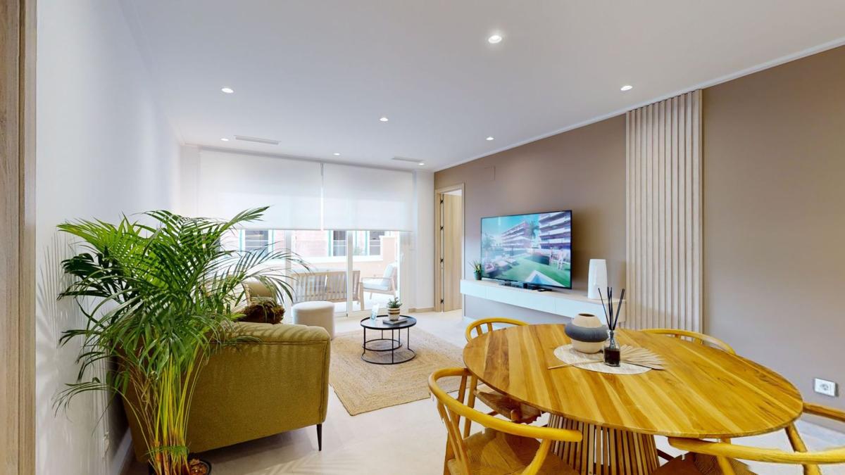 Sale of apartment in Piso en Avenida Gran El Raso s/n, Urbanizaciones, Guardamar del Segura, Guardamar del Segura
photo 5