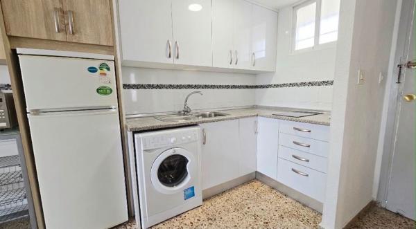 Venta de piso en Piso en Calle Mallorca s/n, Alfaz del Pi Pueblo-Urbanizaciones, Alfaz del Pi, Alfaz del Pi
 photo 4