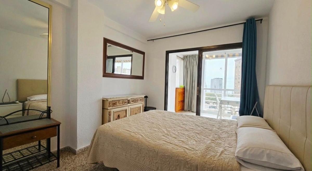 Venta de piso en Piso en Calle Mallorca s/n, Alfaz del Pi Pueblo-Urbanizaciones, Alfaz del Pi, Alfaz del Pi
 photo 5
