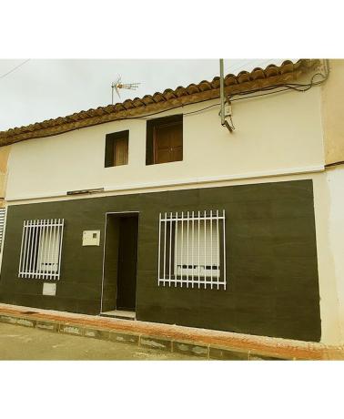 Chalet pareado en Hondón de los Frailes s/n, Hondón de los Frailes photo 1
