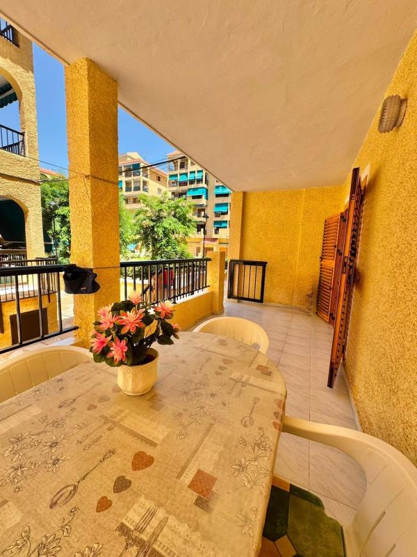 Sprzedaż mieszkania w Piso en Avenida Bélgica, Los Europeos, Torrevieja, Torrevieja
photo 3