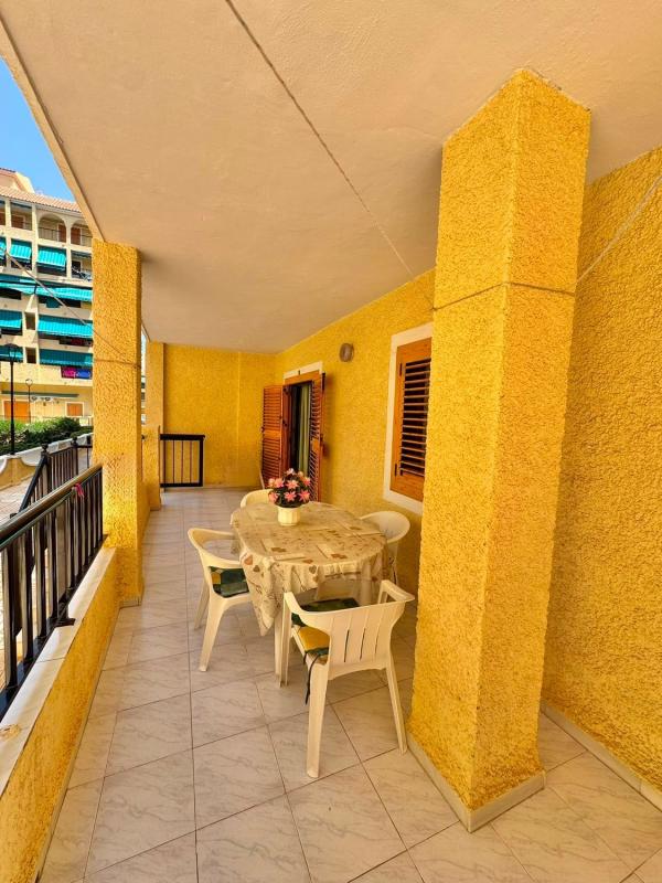 Sprzedaż mieszkania w Piso en Avenida Bélgica, Los Europeos, Torrevieja, Torrevieja
photo 4