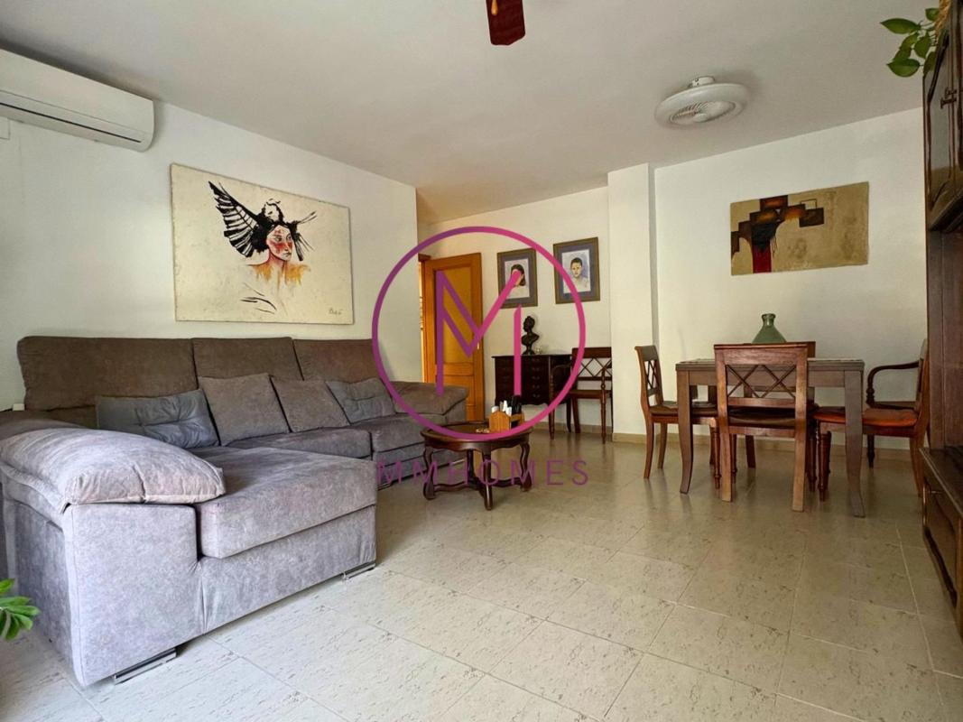 Sprzedaż mieszkania w Piso en Avenida Miguel Hernández, Centro Urbano, Denia, Dénia
photo 1