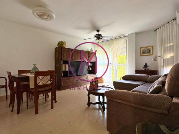 Продажа квартиры на Piso en Avenida Miguel Hernández, Centro Urbano, Denia, Дения
thumbnail 1