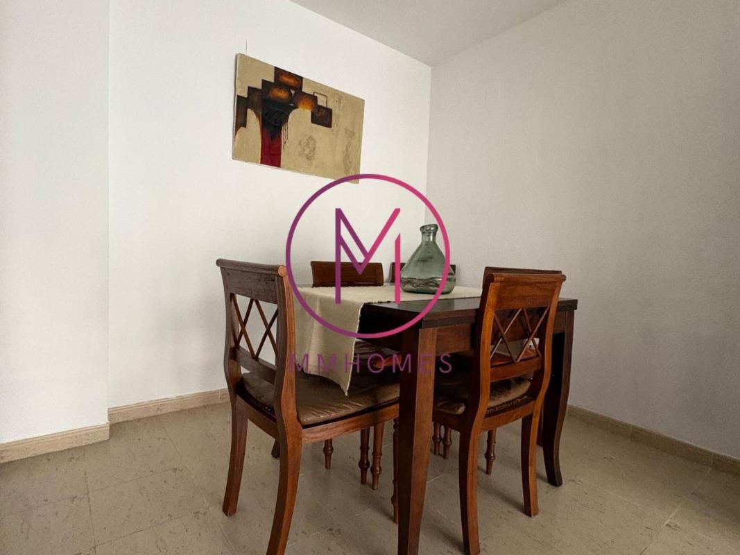 Sprzedaż mieszkania w Piso en Avenida Miguel Hernández, Centro Urbano, Denia, Dénia
photo 3