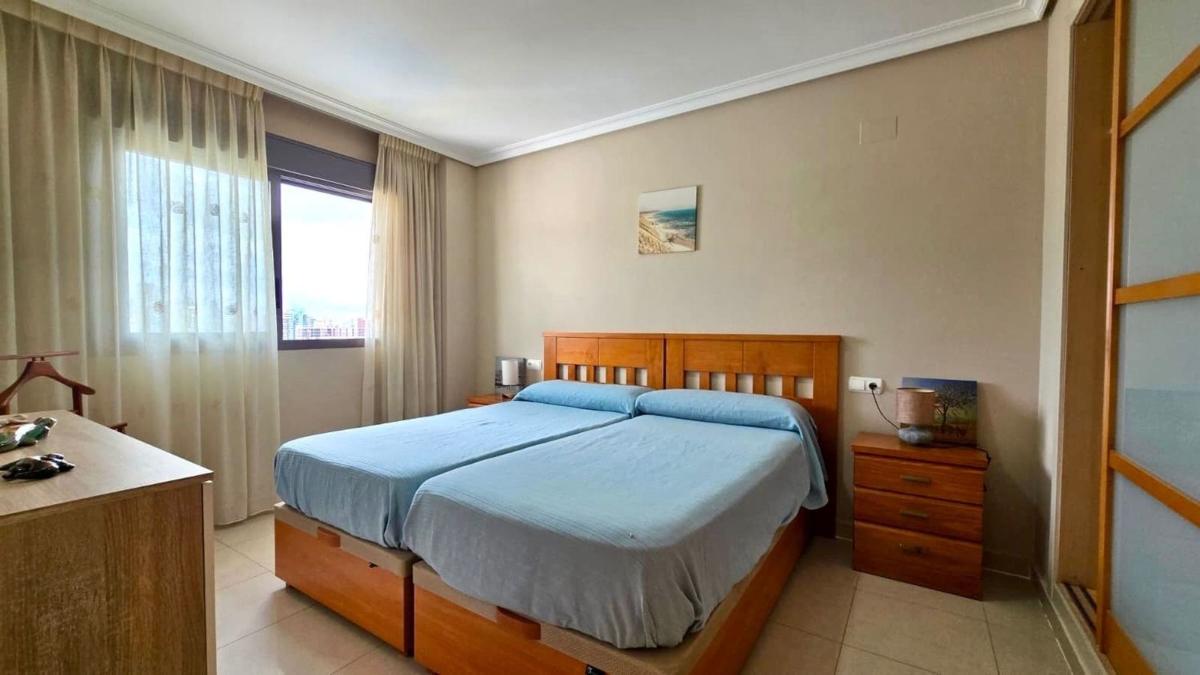Sprzedaż mieszkania w Piso en Calle Gregal, 3, Mirador de la Cala - Benimar, La Villajoyosa / Vila Joiosa, La Villajoyosa / Vila Joiosa
 photo 5