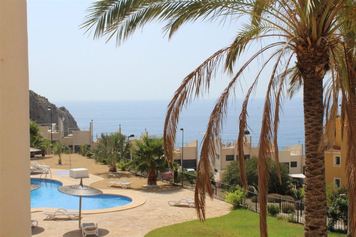 Sale of apartment in Piso en Maryvilla, Calpe, Calpe
 photo 3