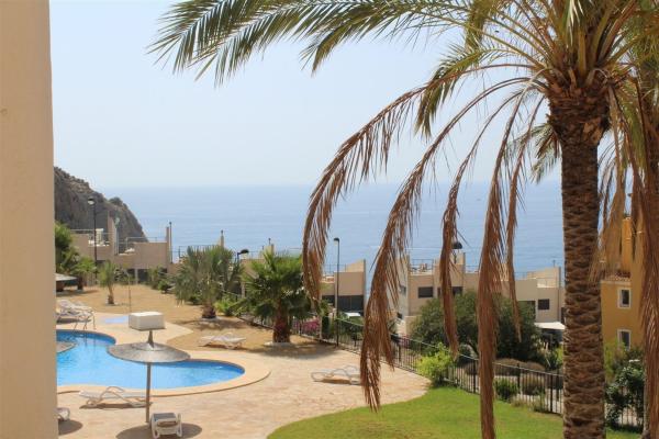 Sale of flat in Piso en Maryvilla, Calpe, Calpe
thumbnail 2