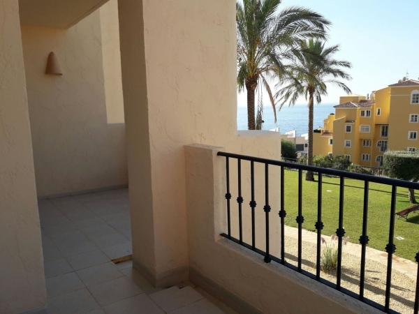 Sale of flat in Piso en Maryvilla, Calpe, Calpe
 photo 4