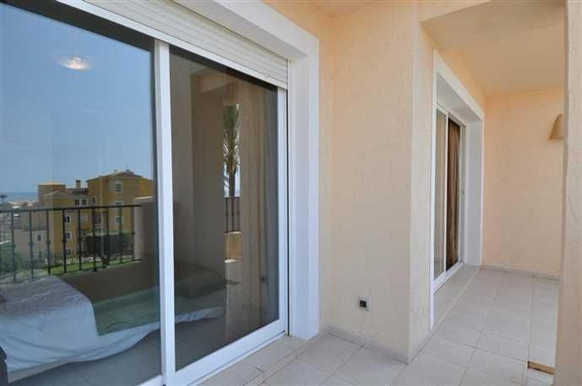 Sale of apartment in Piso en Maryvilla, Calpe, Calpe
 photo 5