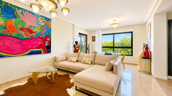Продажа квартиры на Piso en Saladar, Denia, Дения
photo 1