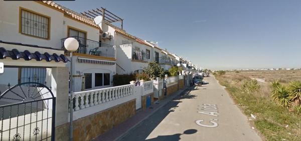 Casa o chalet independiente en Calle Aida, La Siesta - El Salado - Torreta, Torrevieja photo 1