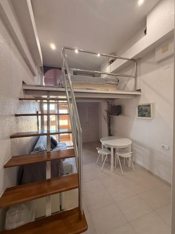Квартира на продажу в Estudio en Zona de Mascarat, Altea, Алтея photo 1