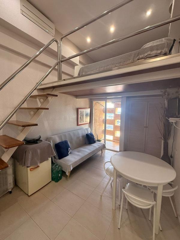 Продажа студии в Estudio en Zona de Mascarat, Altea, Алтея photo 2