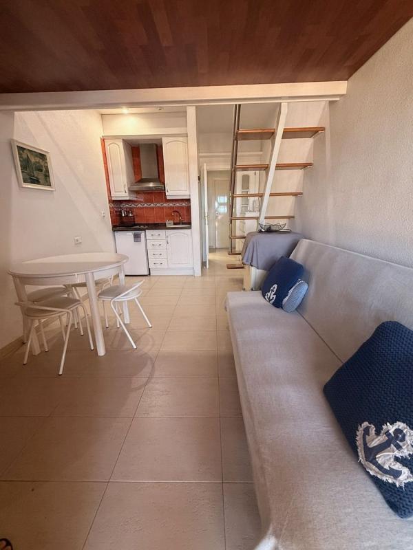Продажа студии в Estudio en Zona de Mascarat, Altea, Алтея photo 3