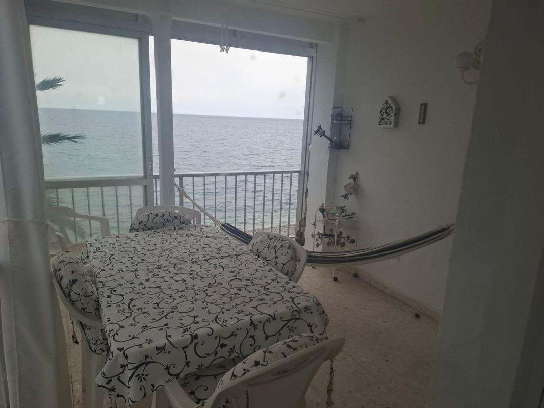 Продажа квартиры на Piso en Cap-negret, 2, Zona l'Olla, Altea, Алтея
photo 1
