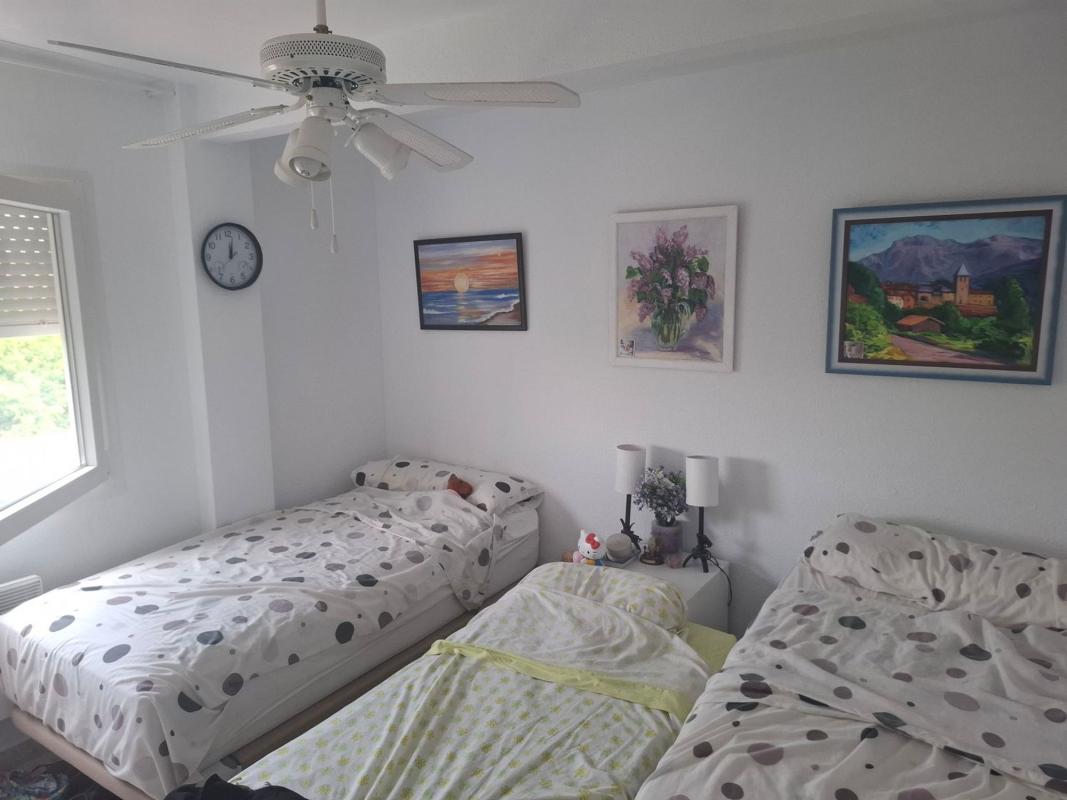 Продажа квартиры на Piso en Cap-negret, 2, Zona l'Olla, Altea, Алтея
photo 3