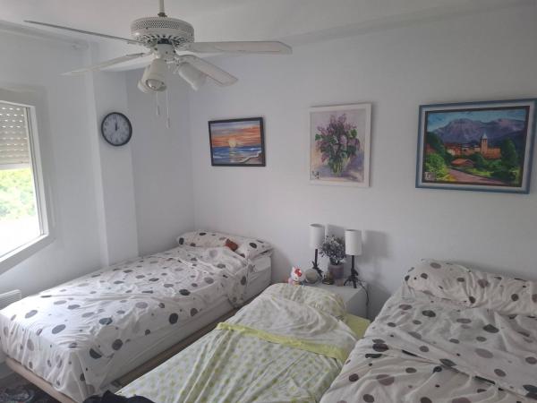 Продажа квартиры на Piso en Cap-negret, 2, Zona l'Olla, Altea, Алтея
thumbnail 2
